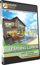 Infiniteskills – Learning Lumion 3D Training Video的图片2