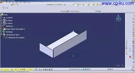 CATIA V5 Advanced的图片1