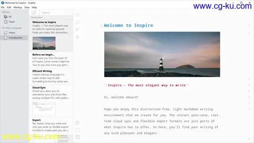 Inspire 2.25.0.162 Multilingual的图片1