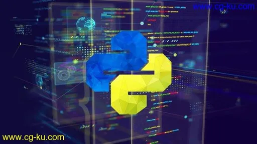 Learn Python Scripting – Scripting Masterclass 2019的图片1