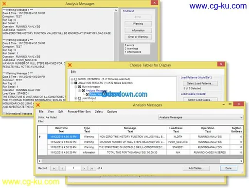 CSI SAP2000 v21.2.0 x64的图片2