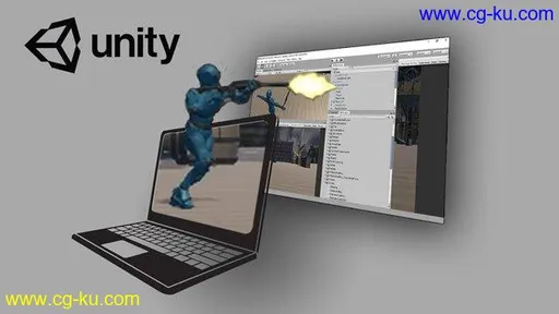 3D platformer game using Unity的图片1