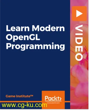 Learn Modern OpenGL Programming的图片2