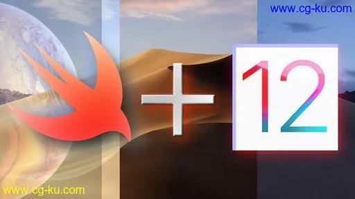 30 Days of iOS 12: Learn iOS 12 & Swift App development的图片1