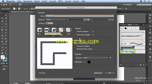 Neu in Illustrator CC Alle neuen Funktionen sehen und verstehen的图片2