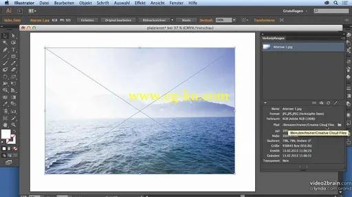 Neu in Illustrator CC Alle neuen Funktionen sehen und verstehen的图片3