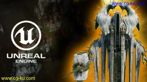 Learn How To Do Amazing Cloth Animation In Unreal Engine 4的图片1