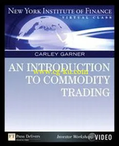 FTPress – Introduction to Commodity Trading的图片1