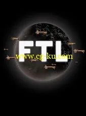 超越光速 FTL Faster Than Light v1.03.3 retail-THETA + MAC OSX + LiNUX的图片1