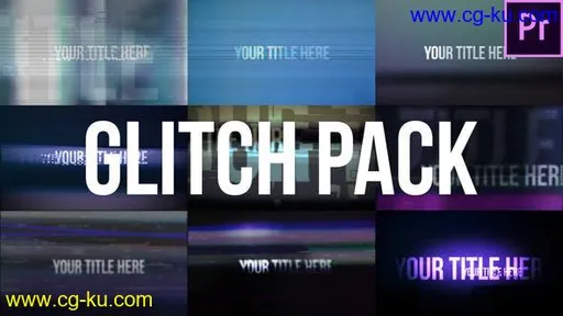 Videohive Collection May 1 2019的图片1