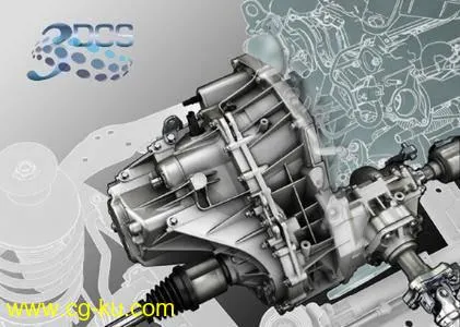 3DCS Variation Analyst 7.6.0.0的图片2