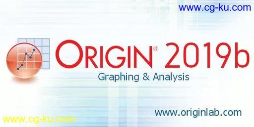 OriginLab OriginPro 2019b Win32/64的图片1
