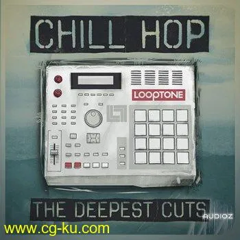 Looptone Chill Hop The Deepest Cutz WAV的图片1