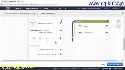 AWS Networking Deep Dive: Route 53 DNS的图片1