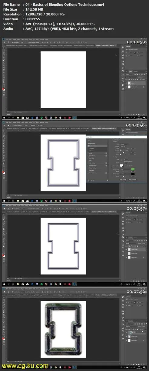 3 Photoshop TOOLS to help you develop your OWN voice的图片1