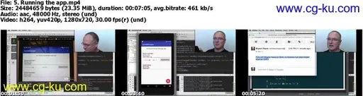 Learn Java the Easy Way: Build Desktop & Android Mobile Apps的图片2