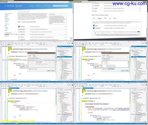 ASP.NET Core Fundamentals的图片1