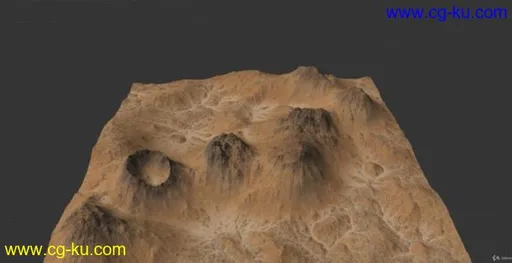 2018 World Machine: Mountain Chains & Volcanoes的图片1