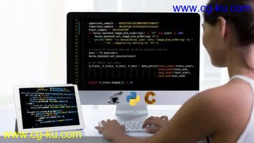 2019 Beginners Java, Python & C programming best practices的图片1