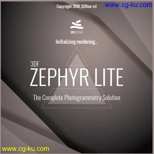 3DF Zephyr Lite 4.501 x64 Multilanguage的图片2