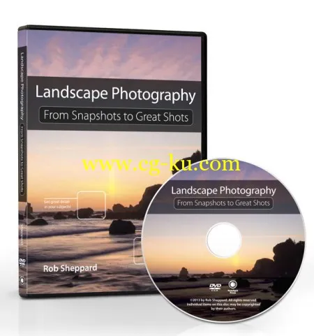 Peachpit Press – Landscape Photography From Snapshots to Great Shots的图片2
