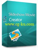 GiliSoft SlideShow Movie Creator Pro 6.0.0 强大的照片幻灯片应用软件的图片2
