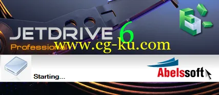 Abelssoft JetDrive 6 Professional 5.68.0 Multilingual的图片2