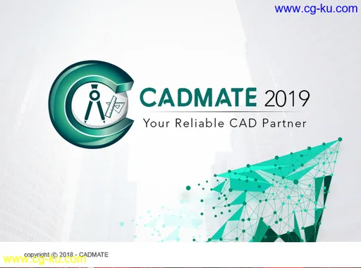 CADMATE 2019 SP2 x64的图片1