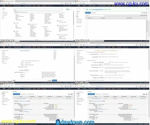 AWS Serverless Analytics: Glue, Redshift, Athena, QuickSight的图片1