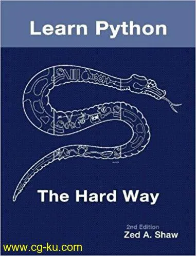 Learn Python the Hard Way:2nd Edition的图片2