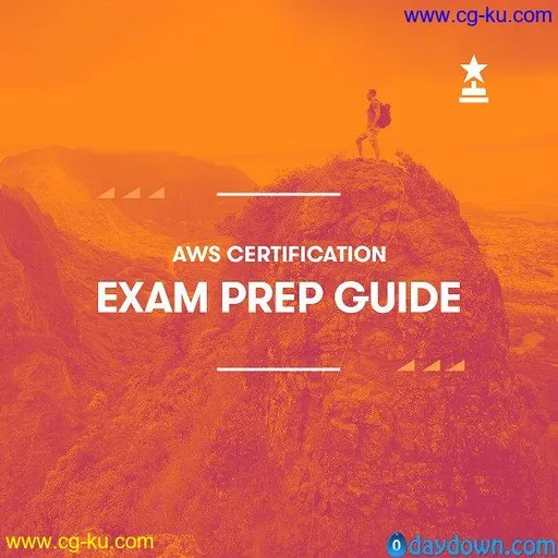 AWS Certification Preparation Guide的图片1