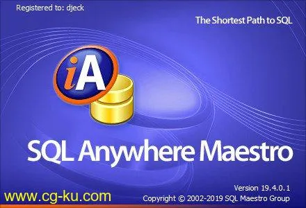 SQL Maestro ASA Maestro 19.4.0.1 Multilingual的图片1