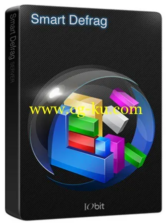 IObit SmartDefrag 3.0.3.293 Final的图片1