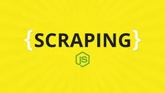 Learn Web Scraping with NodeJs in 2019 – The Crash Course的图片1