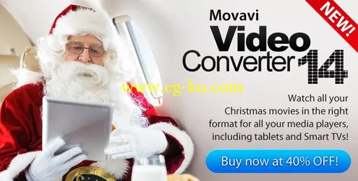 Movavi Video Converter 14.3.0 Multilingual的图片1