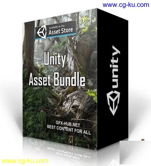 Unity Asset Bundle 1 – September 2019的图片1