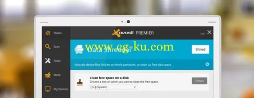 avast! Premier 2014 9.0.2011的图片1
