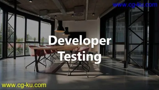 Construx – Developer Testing的图片2