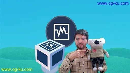 Oracle VIrtualBox的图片1