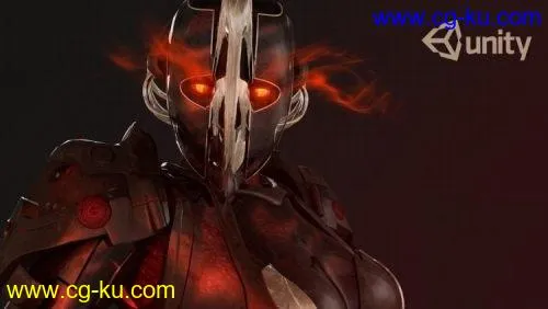 Unity 3D Game Development and Design (Version 4.x)的图片1
