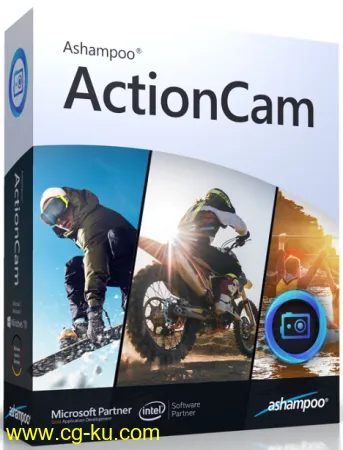 Ashampoo ActionCam 1.0.2 x64 Multilingual的图片2