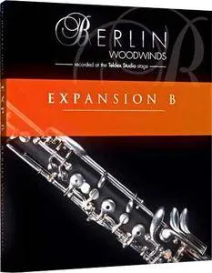 Orchestral Tools – Berlin Woodwinds EXP B v2.1 KONTAKT的图片1