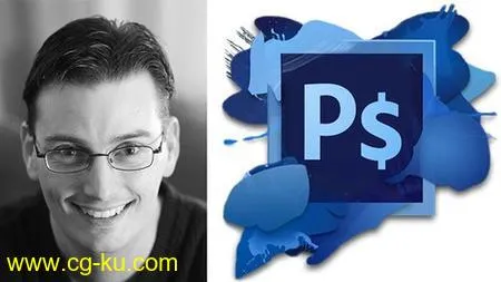 27 Photoshop CC Projects + 547 Photoshop Essentials Template的图片1