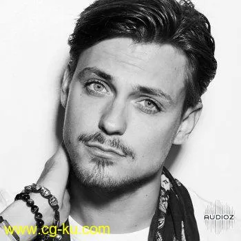789TEN The Julian Jordan Producer Pack的图片1