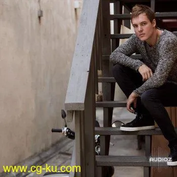 789TEN Studio Sessions with tyDi Vol. 1的图片1