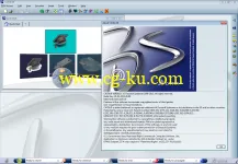 CATIA PLM Express V6 R2013x (X64)的图片2