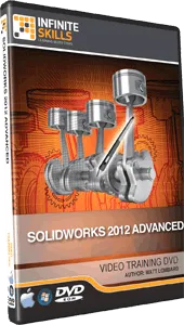 InfinitiveSkills – SolidWorks 2012 Advanced的图片2