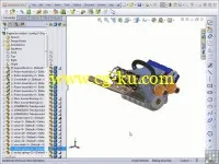 InfinitiveSkills – SolidWorks 2012 Advanced的图片4