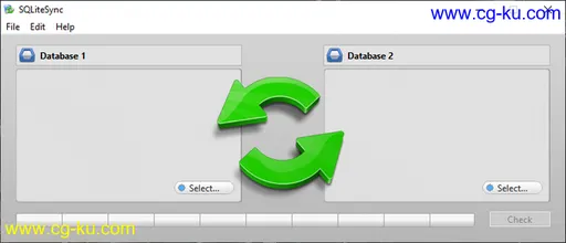 SQLiteSync 1.5.0的图片1