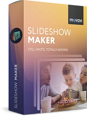 Movavi Slideshow Maker 6.7.0 Multilingual的图片1